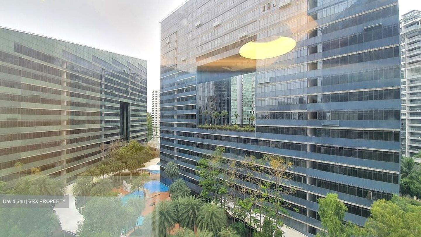 Orchard Scotts (D9), Condominium #500357601